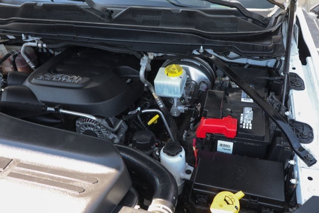 2019 RAM 2500 Tradesman