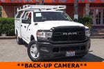 2019 RAM 2500 Tradesman