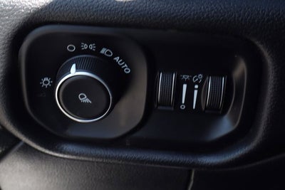 2019 RAM 2500 Tradesman