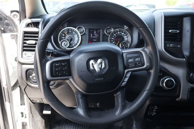 2019 RAM 2500 Tradesman
