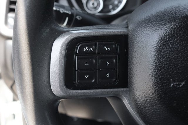 2019 RAM 2500 Tradesman