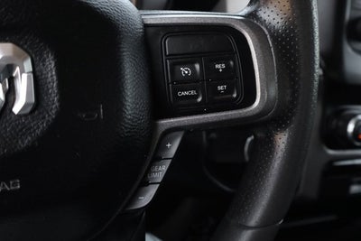 2019 RAM 2500 Tradesman