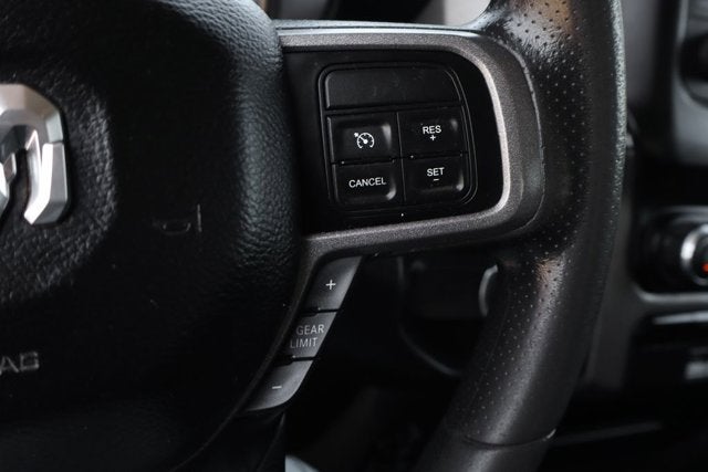 2019 RAM 2500 Tradesman