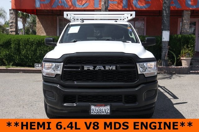 2019 RAM 2500 Tradesman