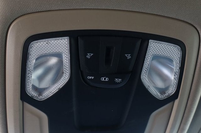 2019 RAM 2500 Tradesman