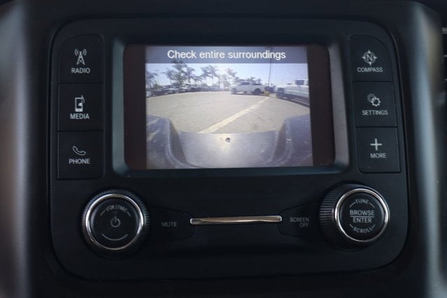2019 RAM 2500 Tradesman