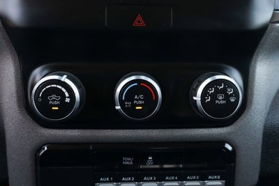 2019 RAM 2500 Tradesman