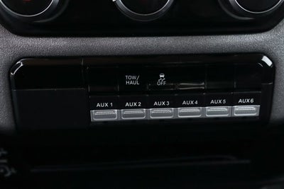 2019 RAM 2500 Tradesman
