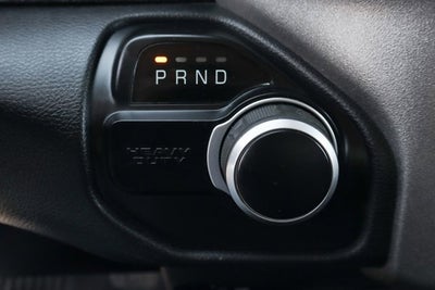 2019 RAM 2500 Tradesman