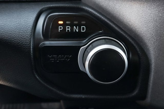 2019 RAM 2500 Tradesman