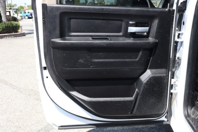 2019 RAM 2500 Tradesman