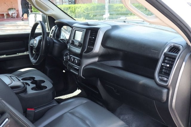 2019 RAM 2500 Tradesman