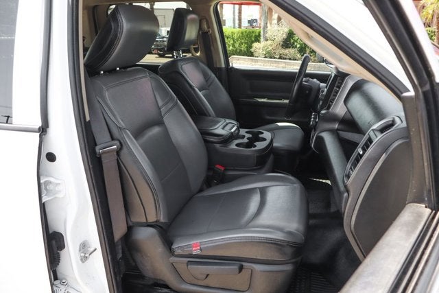 2019 RAM 2500 Tradesman