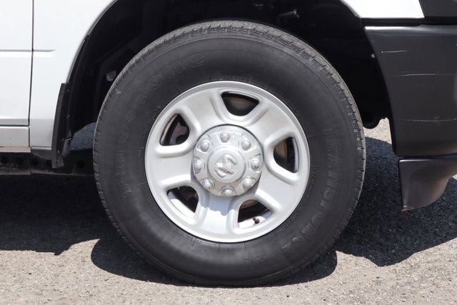 2019 RAM 2500 Tradesman
