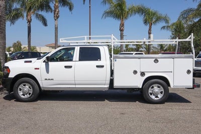 2019 RAM 2500 Tradesman