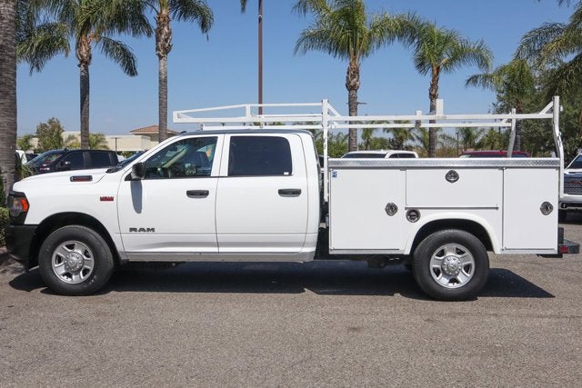 2019 RAM 2500 Tradesman