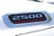 2019 RAM 2500 Tradesman