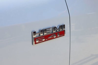 2019 RAM 2500 Tradesman