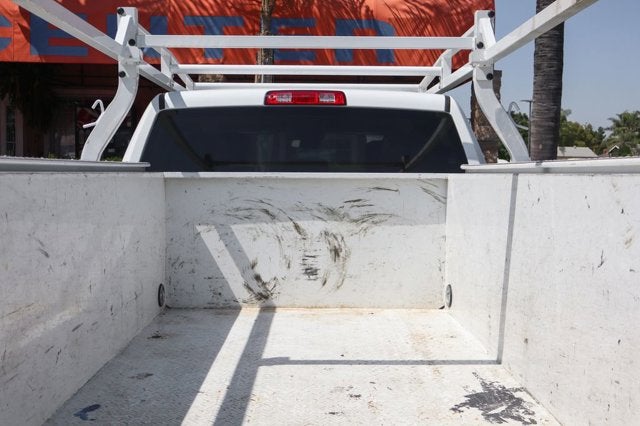2019 RAM 2500 Tradesman