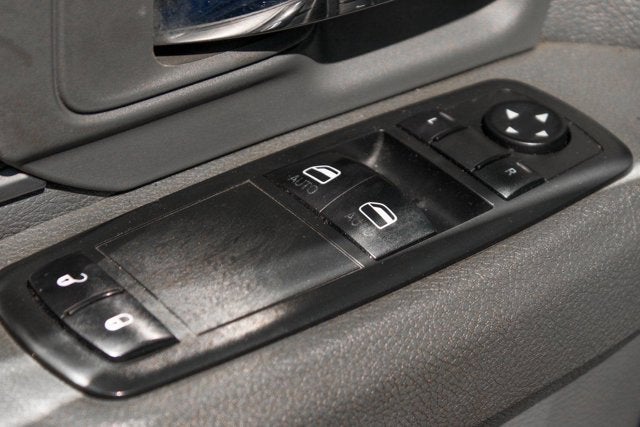 2014 RAM 3500 Tradesman