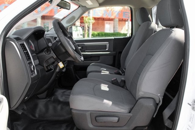 2014 RAM 3500 Tradesman