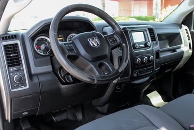2014 RAM 3500 Tradesman