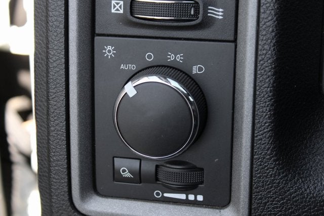 2014 RAM 3500 Tradesman