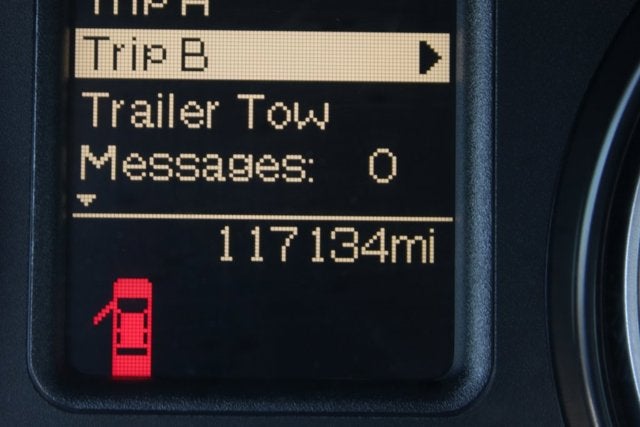 2014 RAM 3500 Tradesman