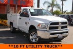 2014 RAM 3500 Tradesman
