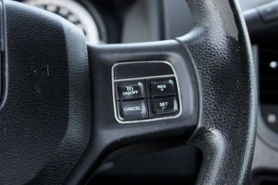 2014 RAM 3500 Tradesman