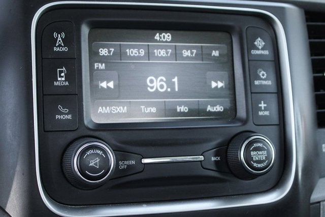 2014 RAM 3500 Tradesman