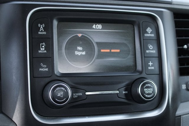 2014 RAM 3500 Tradesman