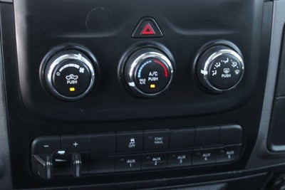 2014 RAM 3500 Tradesman