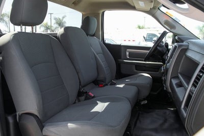 2014 RAM 3500 Tradesman