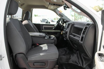 2014 RAM 3500 Tradesman