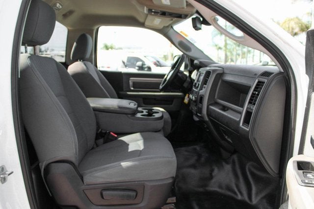 2014 RAM 3500 Tradesman