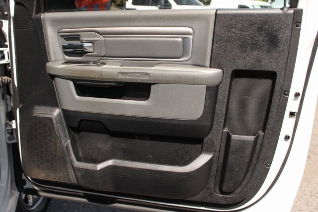 2014 RAM 3500 Tradesman