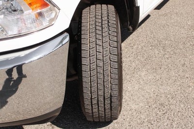 2014 RAM 3500 Tradesman