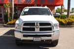 2014 RAM 3500 Tradesman