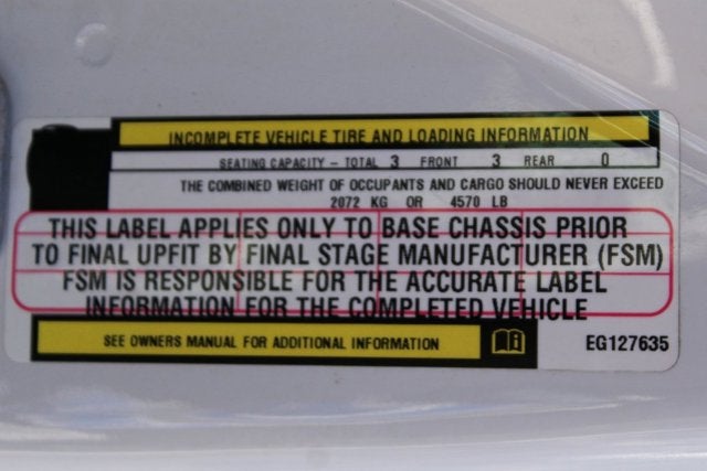 2014 RAM 3500 Tradesman