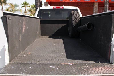 2014 RAM 3500 Tradesman