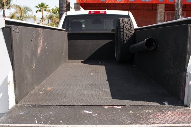 2014 RAM 3500 Tradesman