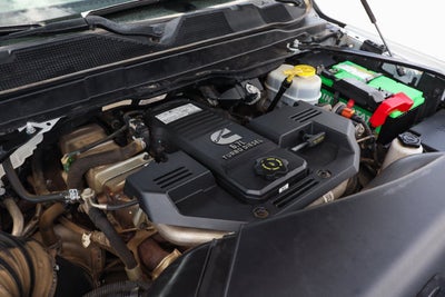 2019 RAM 3500 Tradesman