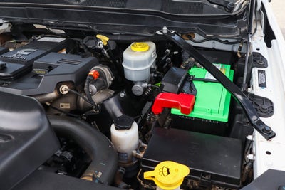 2019 RAM 3500 Tradesman