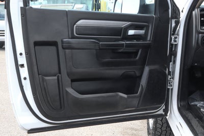 2019 RAM 3500 Tradesman