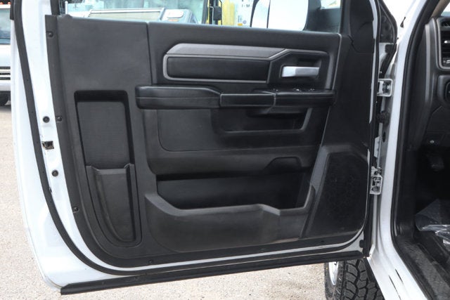 2019 RAM 3500 Tradesman