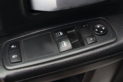 2019 RAM 3500 Tradesman