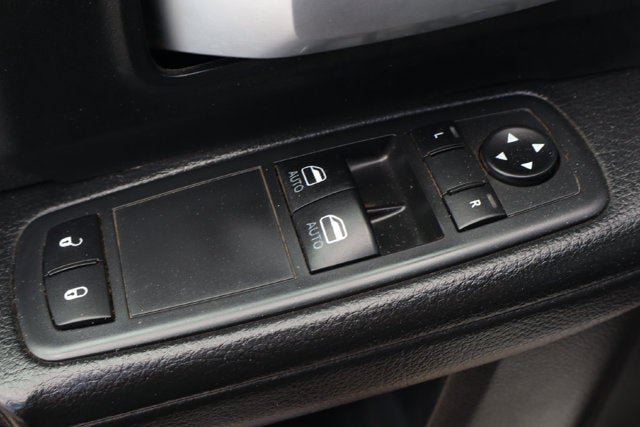 2019 RAM 3500 Tradesman