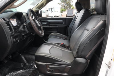 2019 RAM 3500 Tradesman