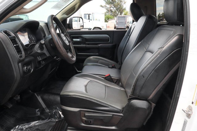 2019 RAM 3500 Tradesman